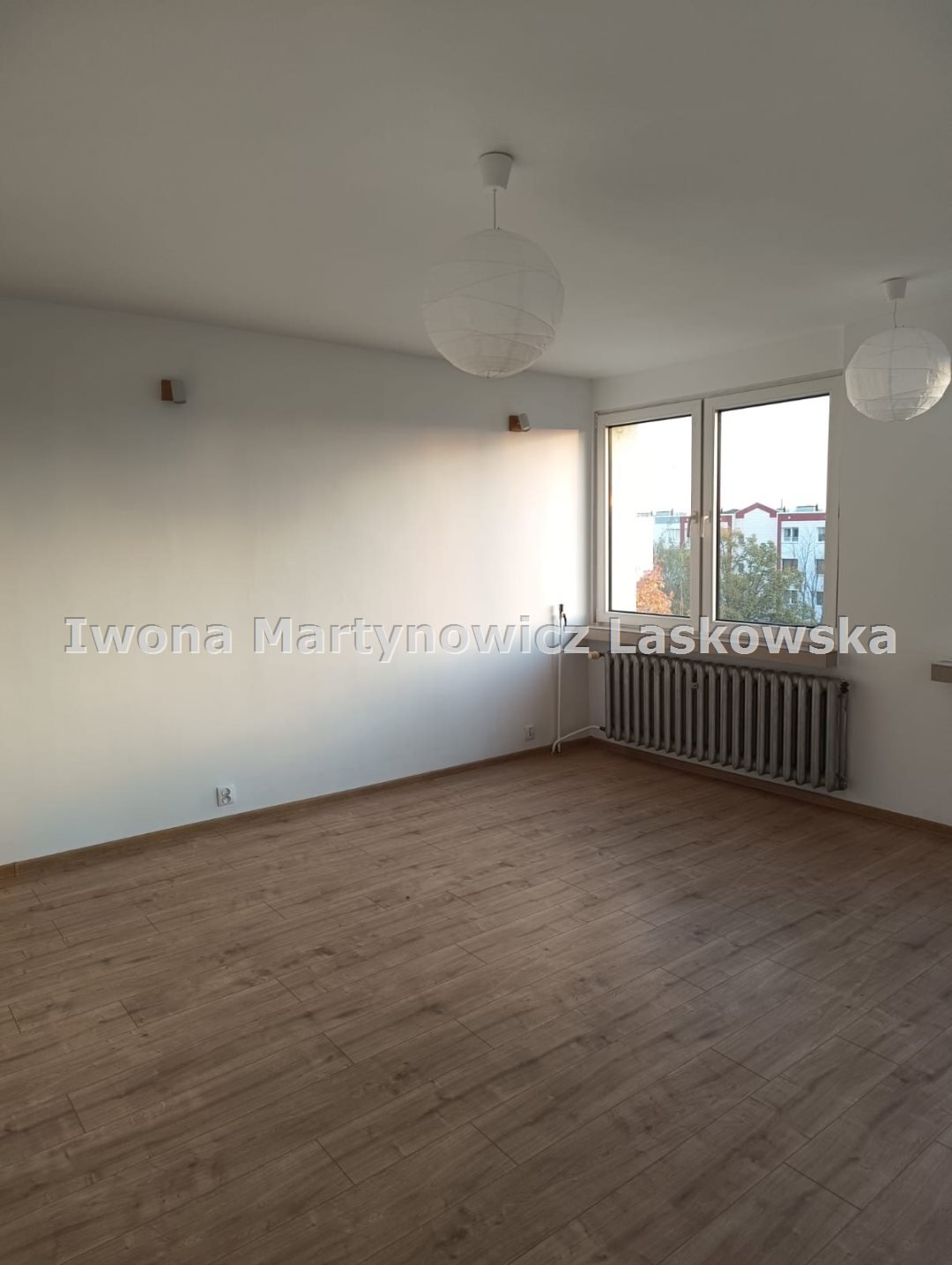 Mieszkanie trzypokojowe na sprzedaż Lubin, Centrum  45m2 Foto 8