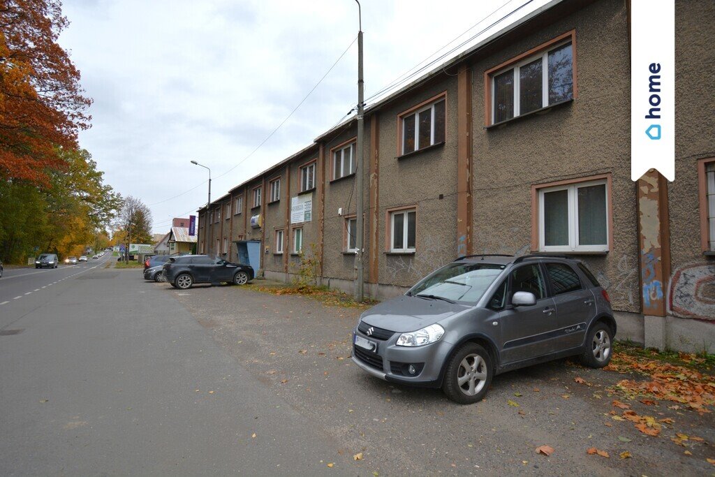 Lokal użytkowy na sprzedaż Rybnik, Zebrzydowicka  655m2 Foto 1