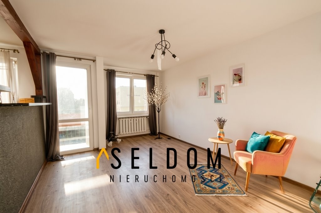 Mieszkanie 55,6 m² w Jaworze (os. Przyrzcze) z balkonem Jawor, Wojciecha Korfantego  56m2 Foto 1