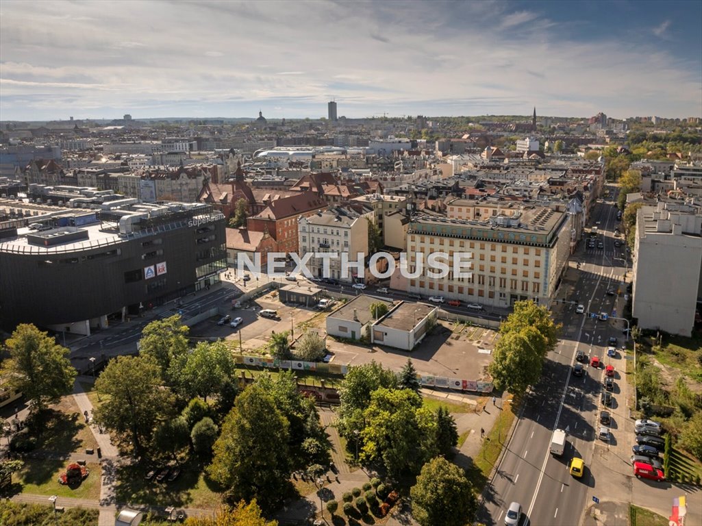 Mieszkanie dwupokojowe na sprzedaż Katowice, Śródmieście  39m2 Foto 5