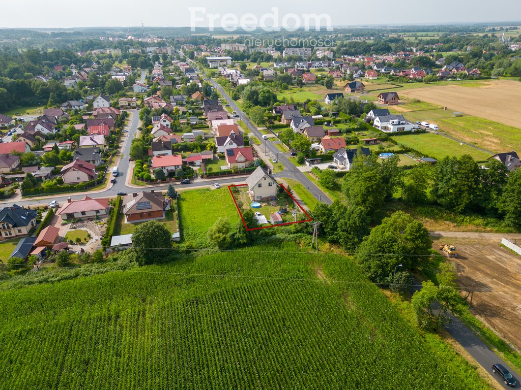 Dom na sprzedaż Niemodlin, Reymonta  200m2 Foto 15