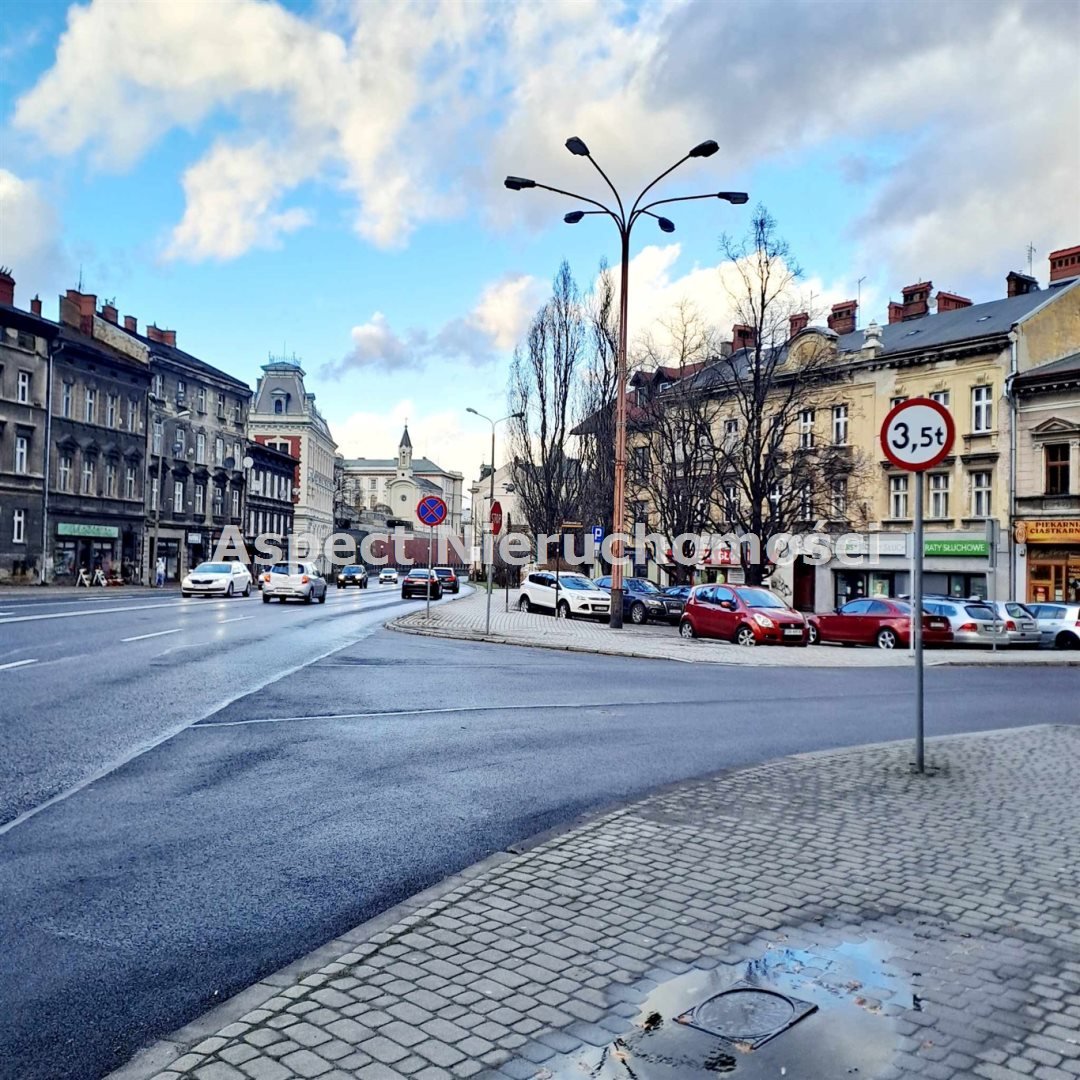 Lokal użytkowy na wynajem Bielsko-Biała, Biała Śródmieście  50m2 Foto 10