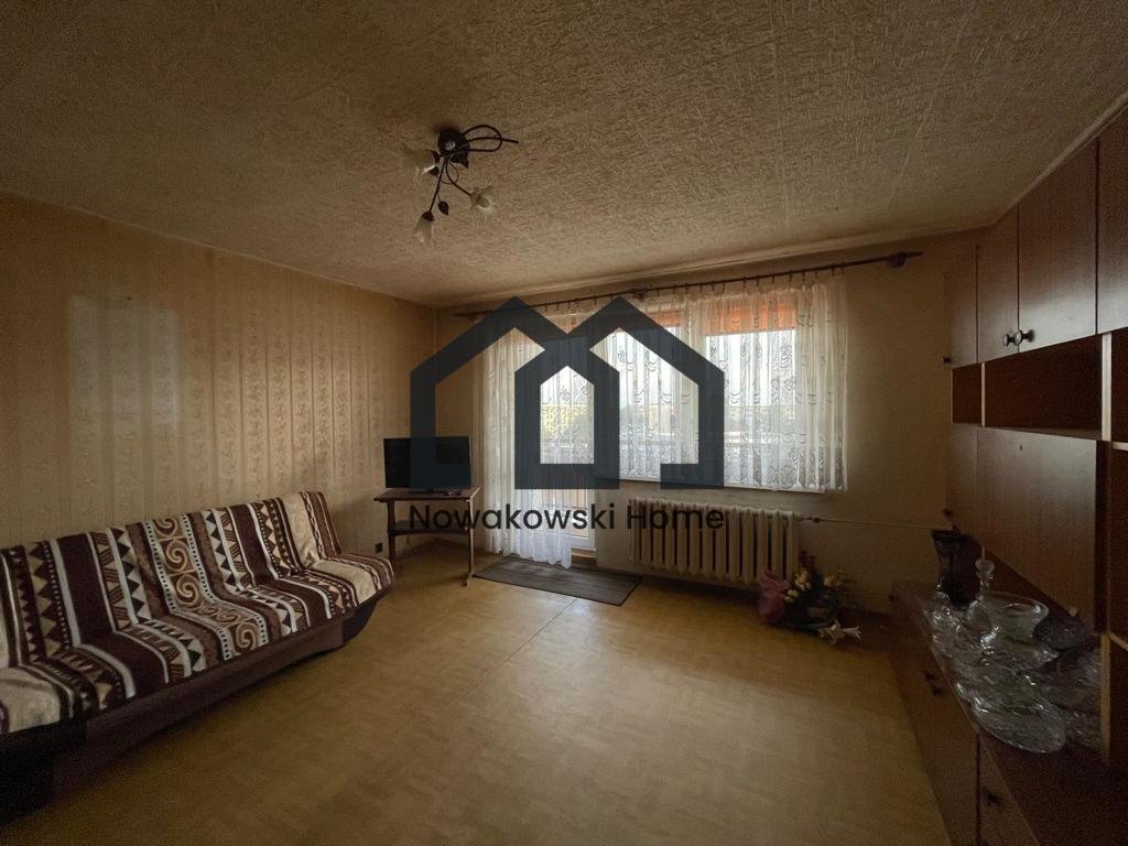 Mieszkanie trzypokojowe na sprzedaż Śrem, Ignacego Paderewskiego  64m2 Foto 3