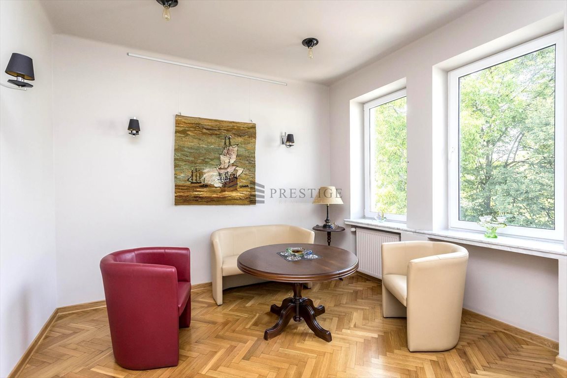 Dom na sprzedaż Warszawa, Mokotów, Górny Mokotów  271m2 Foto 7