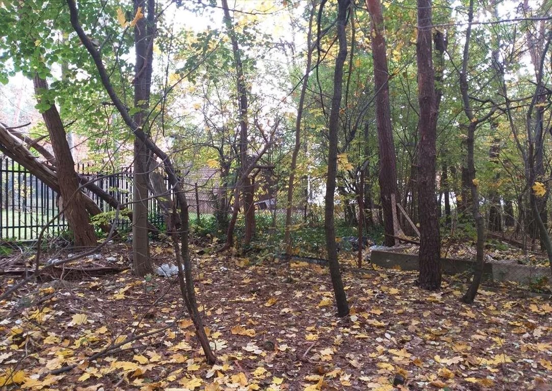 Działka budowlana na sprzedaż Warszawa, Wawer, Radość, Kwitnącej Akacji  3 320m2 Foto 1