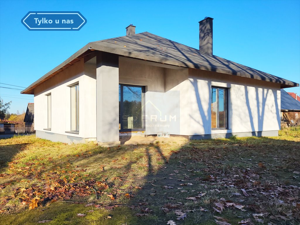 Dom na sprzedaż Wręczyca Wielka  139m2 Foto 1