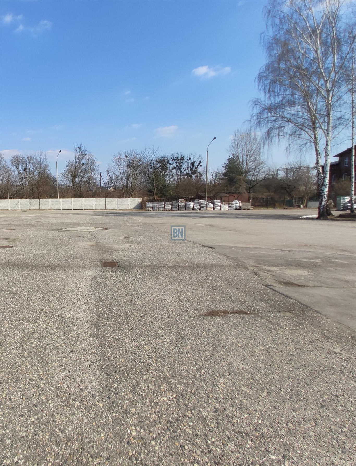 Działka inwestycyjna pod dzierżawę Gliwice  2 000m2 Foto 1