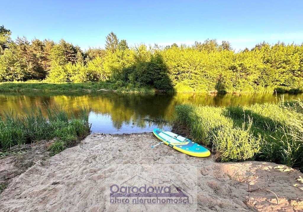 Działka inna na sprzedaż Urle  21 905m2 Foto 13