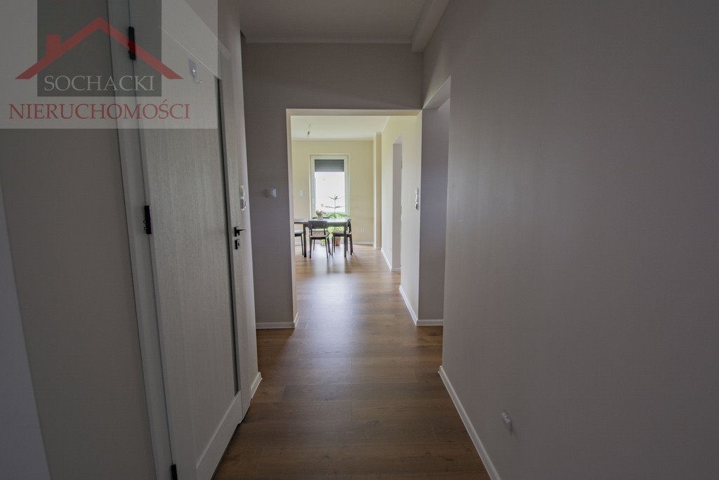 Dom na sprzedaż Łagów, Chabrowa  132m2 Foto 19