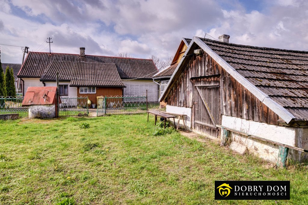 Dom na sprzedaż Nowosady  90m2 Foto 17