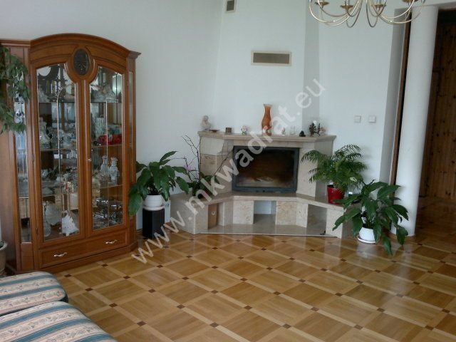 Dom na sprzedaż Janki 332m2 Foto 1 Dom na sprzedaż Janki 332m2 Foto 1