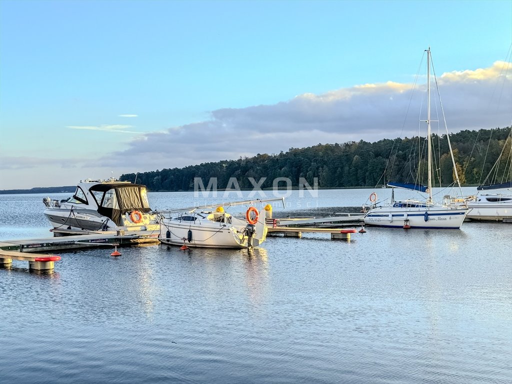 Mieszkanie dwupokojowe na sprzedaż Mikołajki, ul. Michała Kajki  47m2 Foto 10