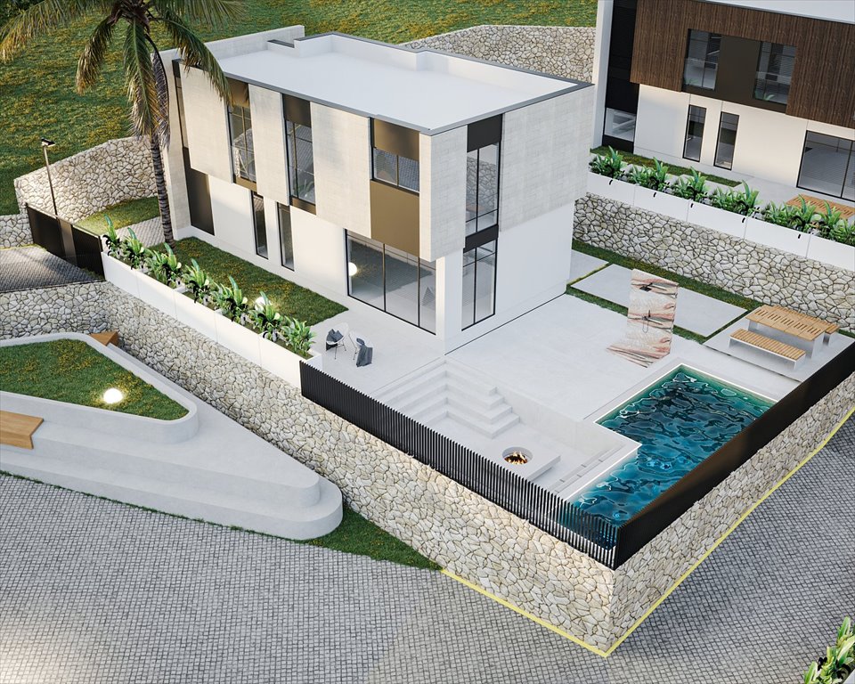 Dom na sprzedaż Turcja, Yeşilüzümlü, Yeşilüzümlü, Fethiye, Muğla  160m2 Foto 1