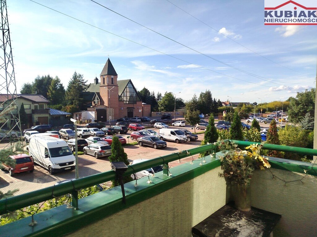 Na wynajem przestronne 32,9 m² w Pruszkowie z miejscem parkingowym Pruszków, Żbikowska  33m2 Foto 1