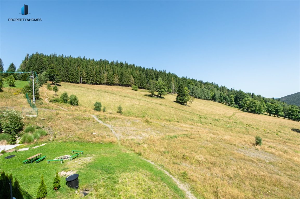 Kawalerka na sprzedaż Biała Woda, Na Skarpie  28m2 Foto 11