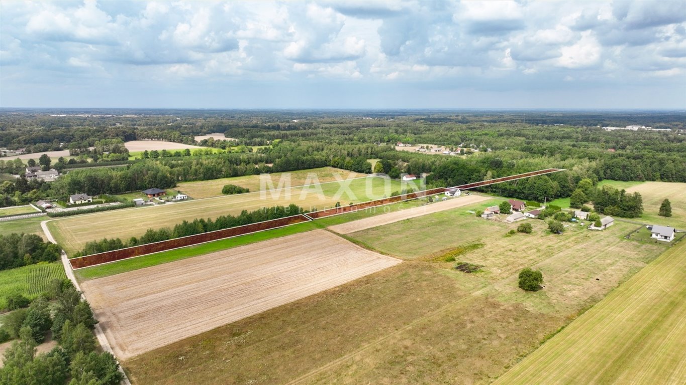 Działka budowlana na sprzedaż Ciepłe A  15 600m2 Foto 9