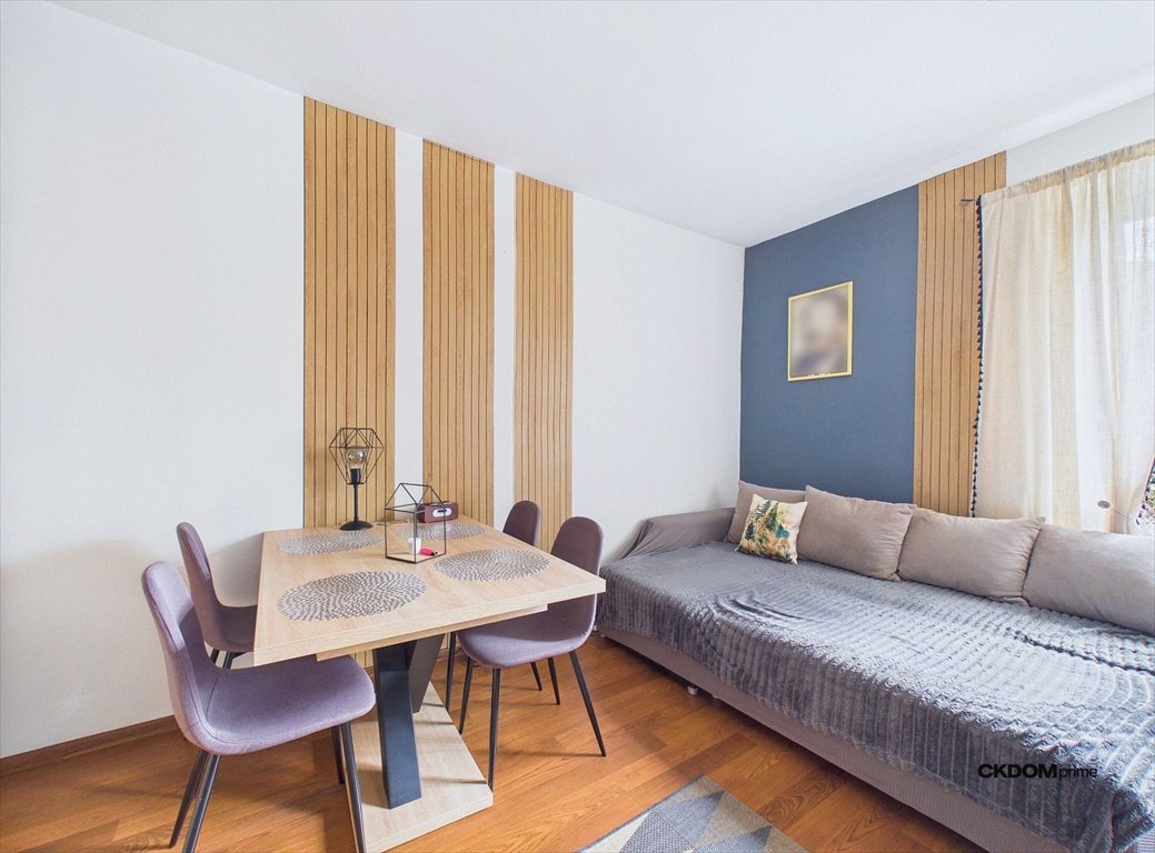 Kawalerka 36,5 m² z potencjałem w Kielcach - polecam Kielce, Miodowa 3  37m2 Foto 1
