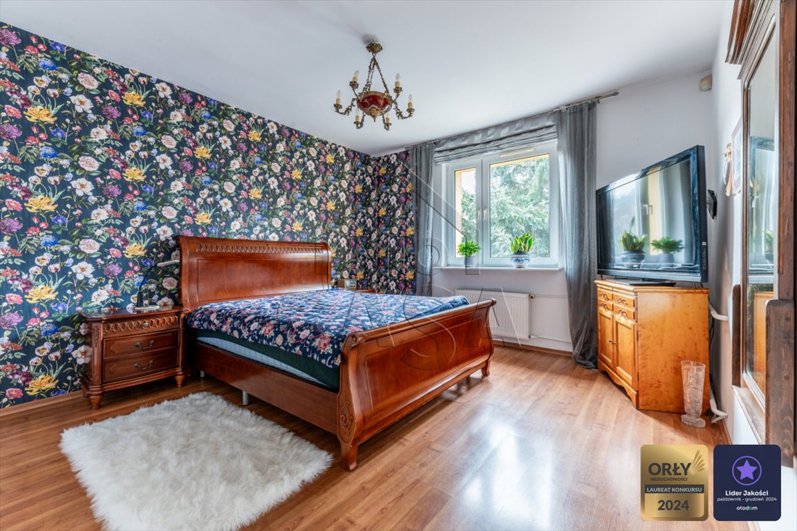 Dom na sprzedaż Gdynia, Pogórze, Żeliwna  183m2 Foto 9