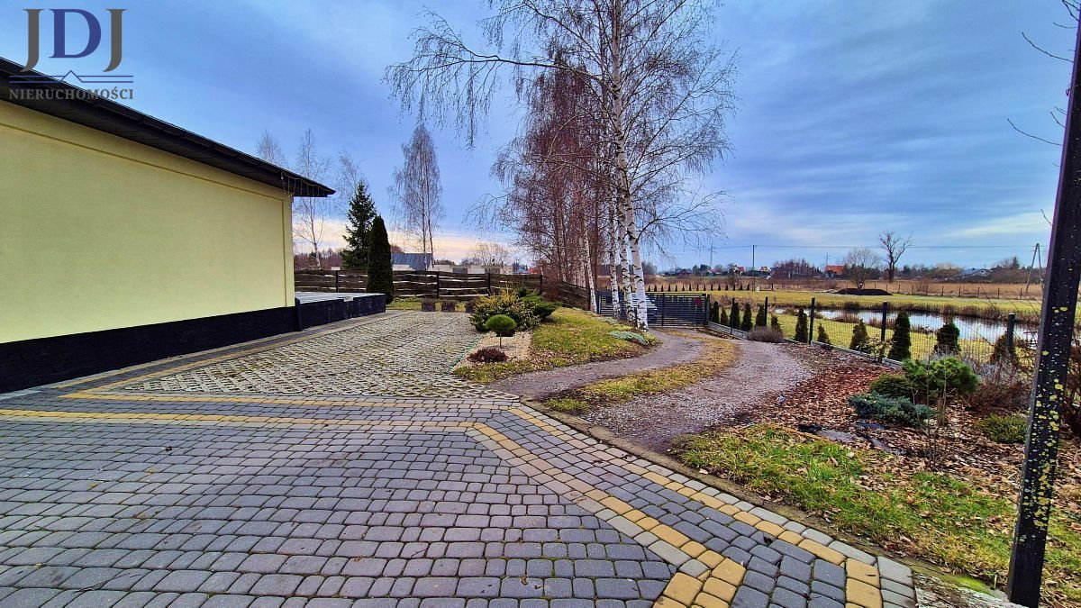 Dom na sprzedaż Rudka, Cicha  94m2 Foto 17