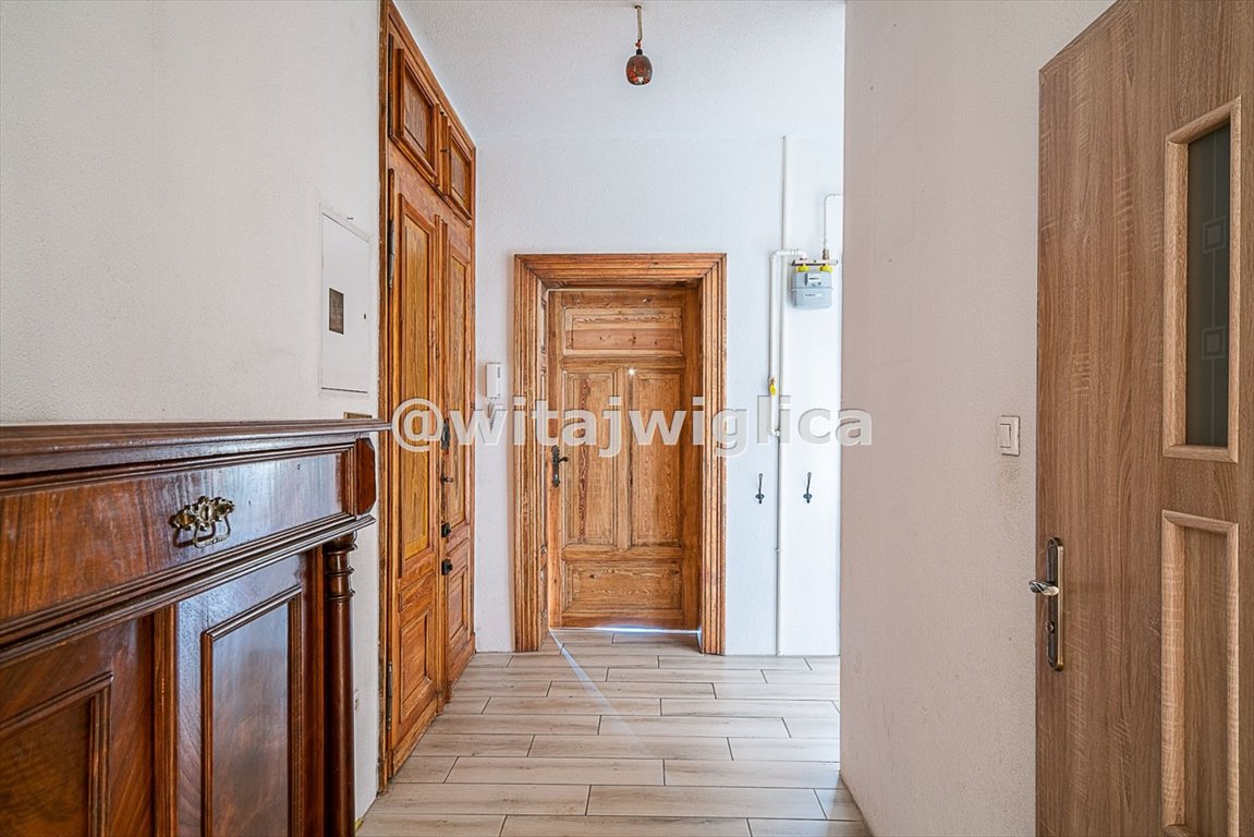 Mieszkanie na sprzedaż Wrocław, Śródmieście, Trzebnicka  90m2 Foto 15