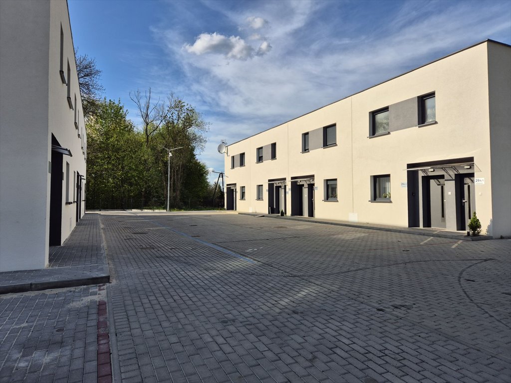 Mieszkanie dwupokojowe na sprzedaż Bolesławiec, Gdańska  46m2 Foto 18