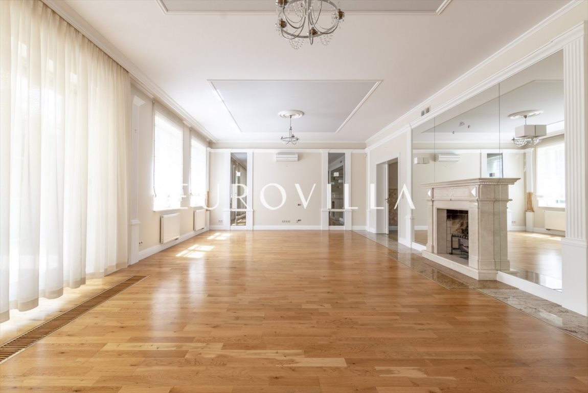 Dom na sprzedaż Warszawa, Wilanów Powsin  720m2 Foto 4