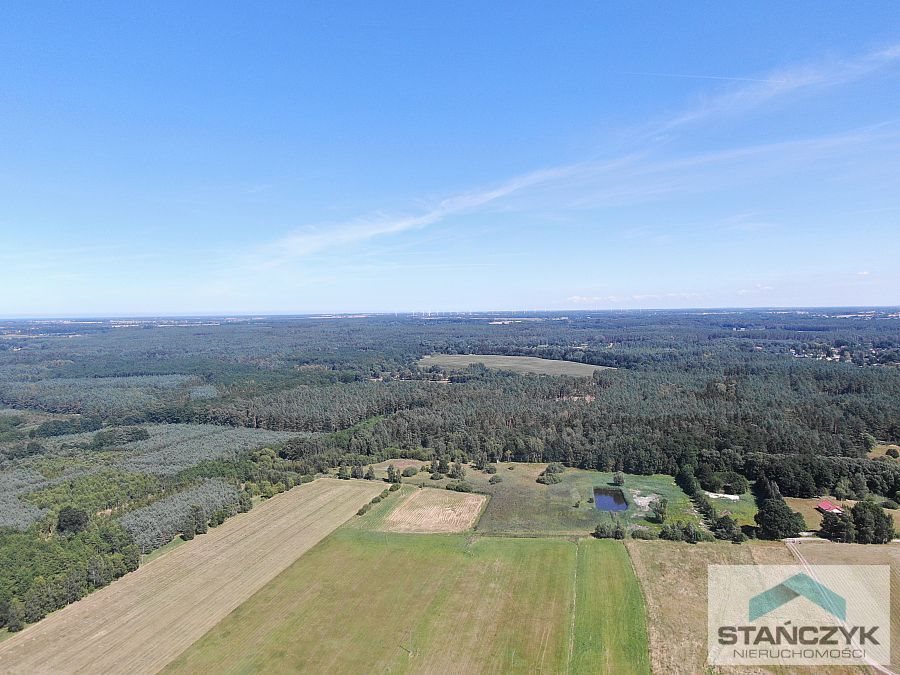 Działka budowlana na sprzedaż Pobierowo  3 000m2 Foto 3