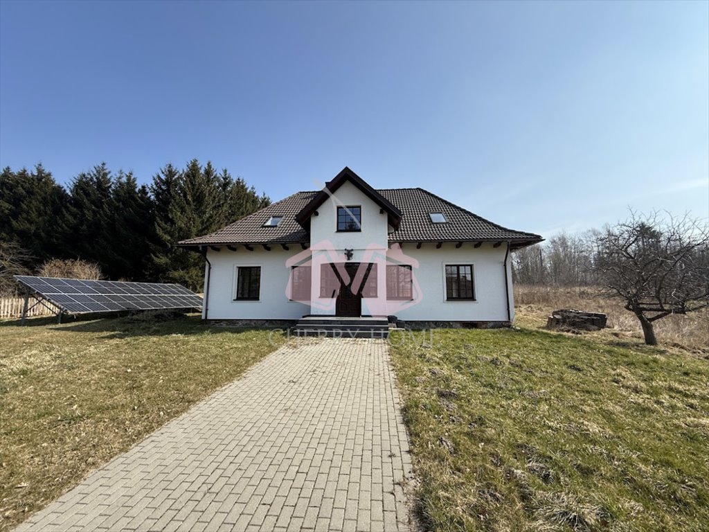 Dom na sprzedaż Jagodnik  200m2 Foto 1