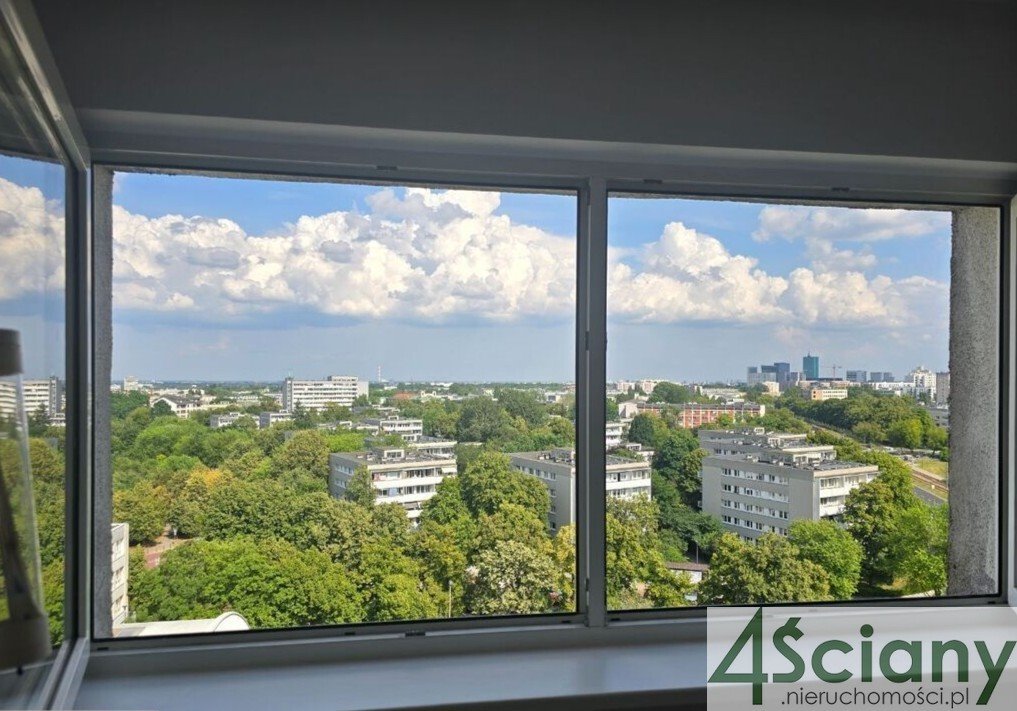 Kawalerka na sprzedaż Warszawa, Żoliborz, Władysława Broniewskiego  20m2 Foto 6