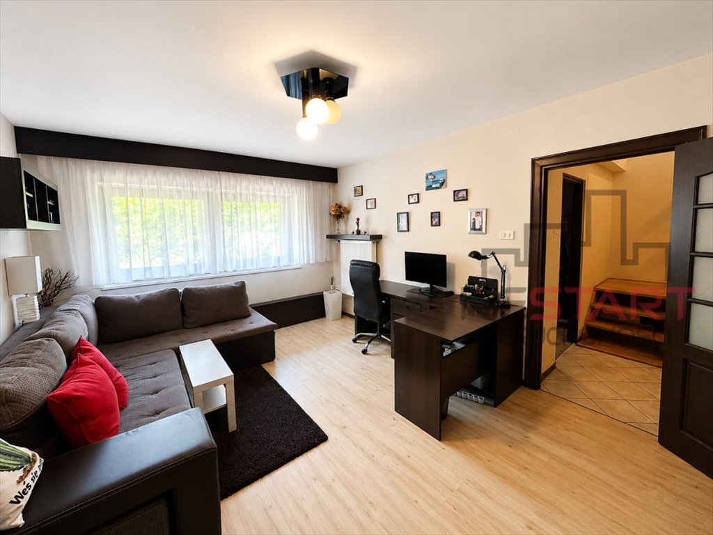 Do sprzedania przestronny dom 360 m² z ogrodem i garażem Sochaczew  360m2 Foto 1