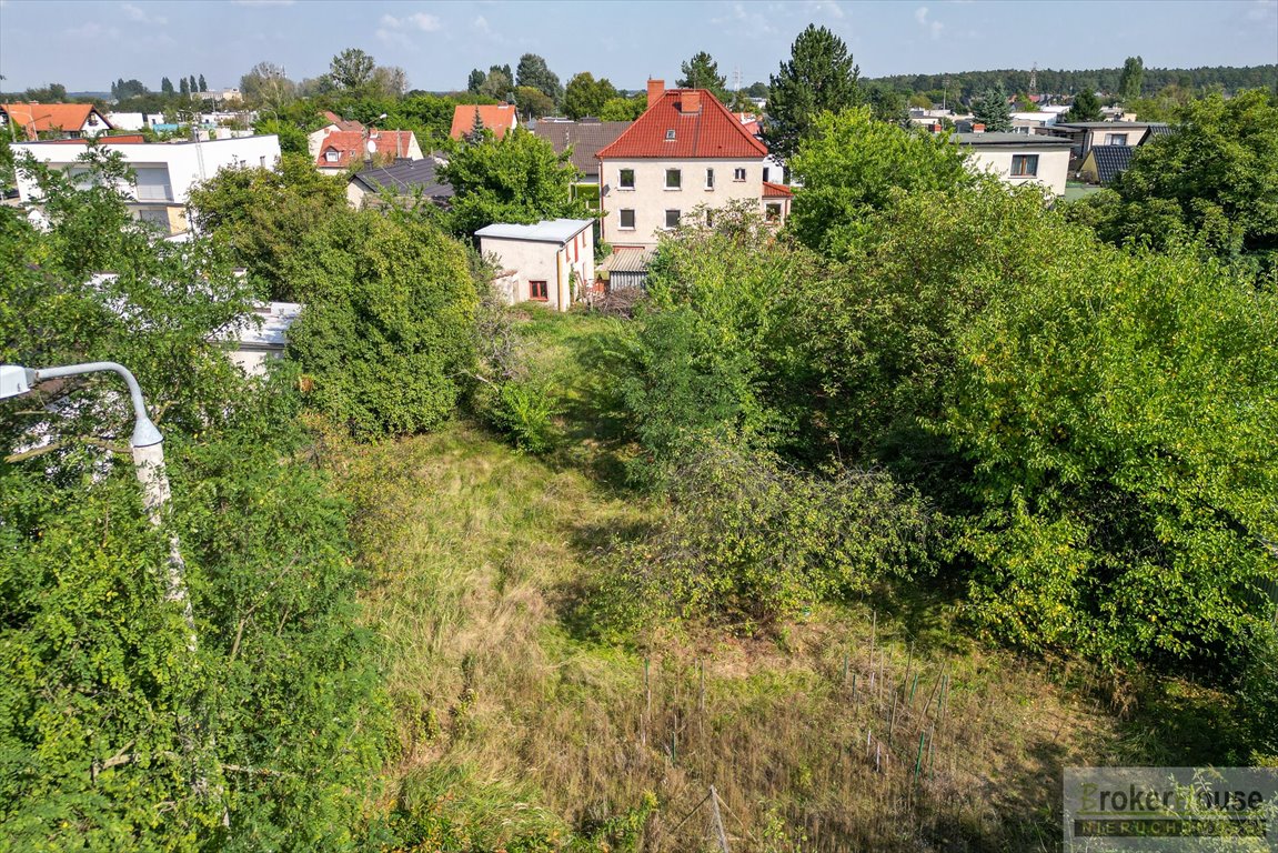 Działka budowlana na sprzedaż Opole  702m2 Foto 7