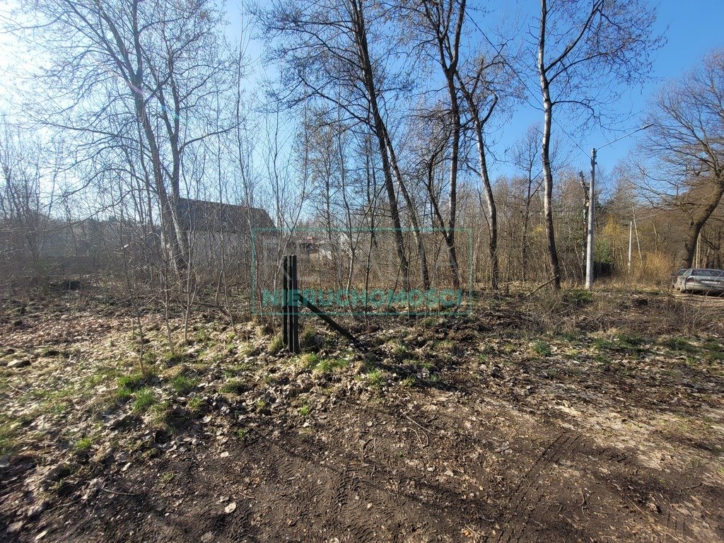 Działka budowlana na sprzedaż Owczarnia  915m2 Foto 3