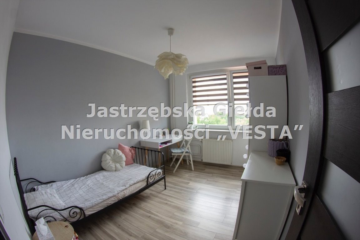 Mieszkanie czteropokojowe  na sprzedaż Wodzisław Śląski, 30 Lecia  70m2 Foto 13