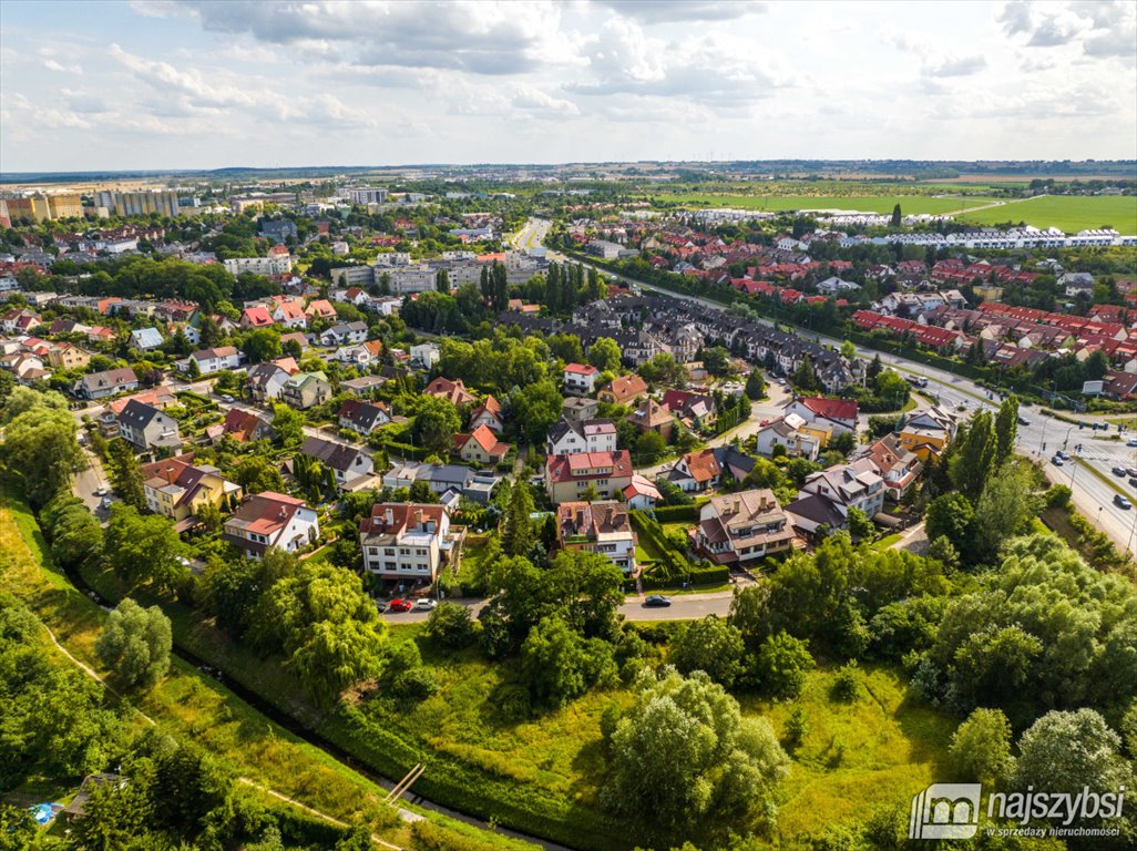 Dom na sprzedaż Szczecin, Gumieńce, Półkolista  240m2 Foto 26