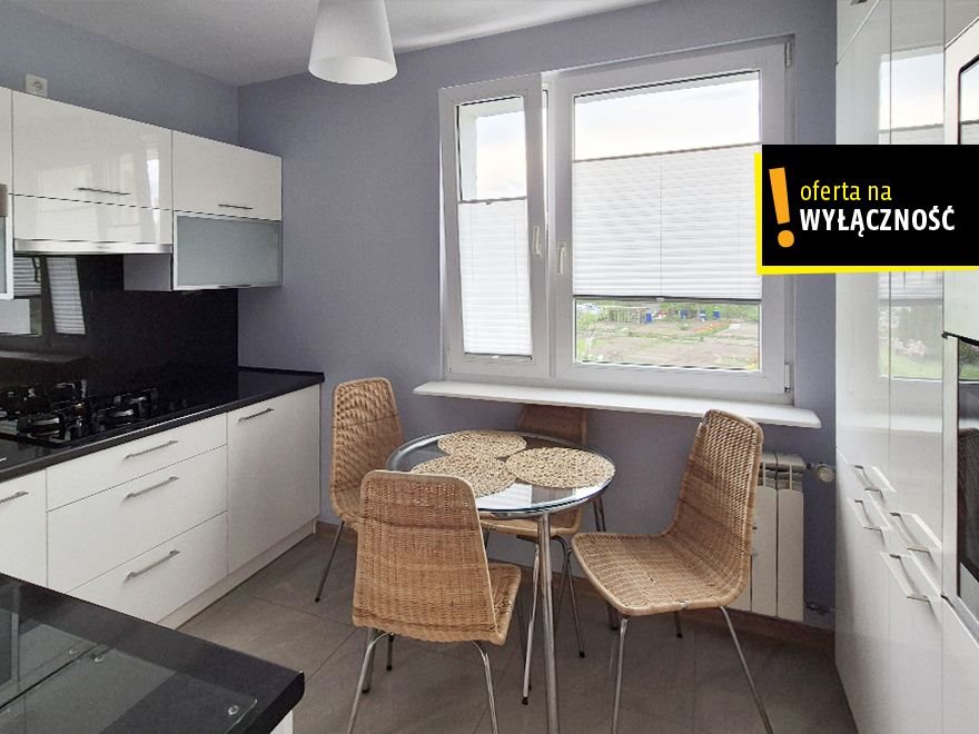 Mieszkanie dwupokojowe na sprzedaż Kielce, Dolomitowa  42m2 Foto 1