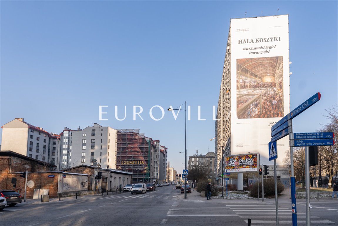 Lokal użytkowy na sprzedaż Warszawa, Wola  182m2 Foto 3