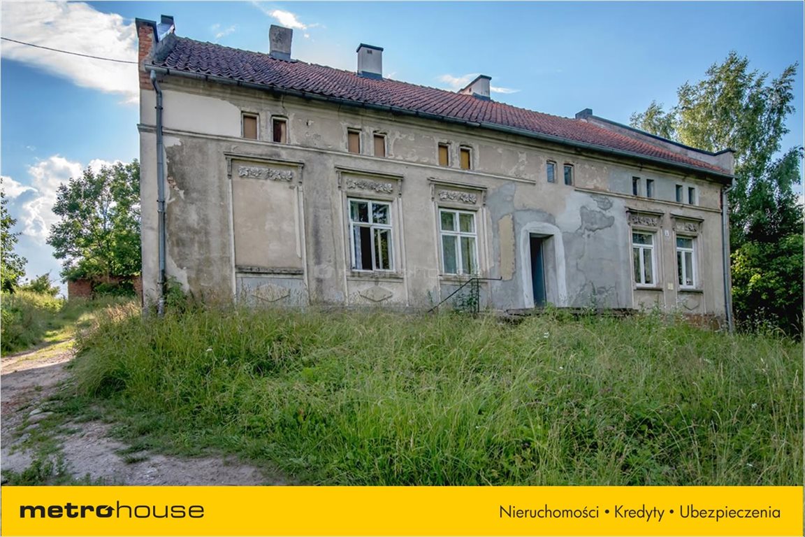 Dom na sprzedaż Jankowo, Świątki  148m2 Foto 9