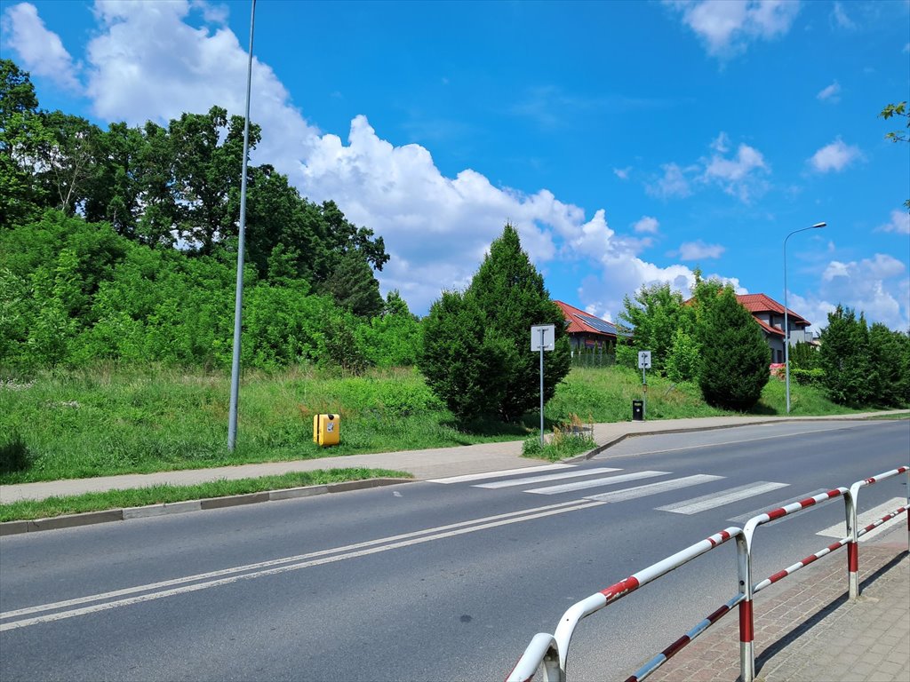 Działka budowlana na sprzedaż Chodzież, J. Kochanowskiego  3 039m2 Foto 9