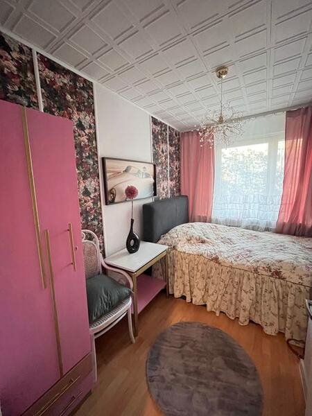 Do sprzedania 3-pokojowe mieszkanie 52 m² z balkonem w Katowicach Katowice, Bogucice, ks. Franciszka Ścigały  52m2 Foto 1