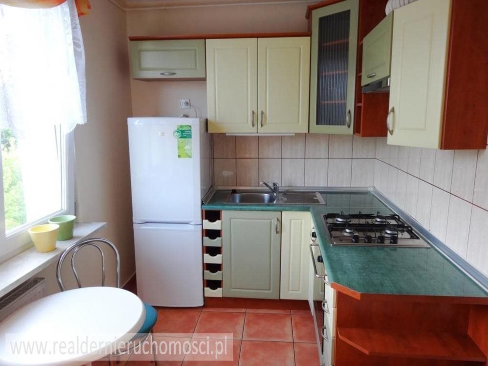 Kawalerka na wynajem Zielona Góra, Łużyckie 31m2 Foto 1 Kawalerka na wynajem Zielona Góra, Łużyckie 31m2 Foto 1