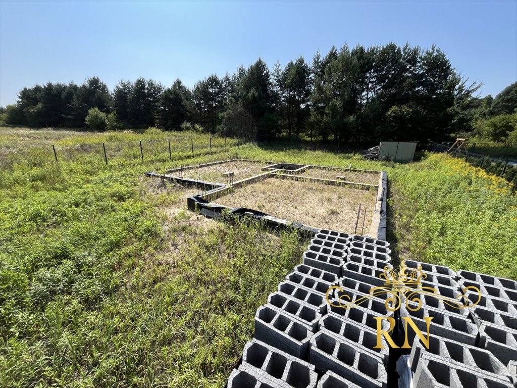 Działka budowlana na sprzedaż Annopol  910m2 Foto 3