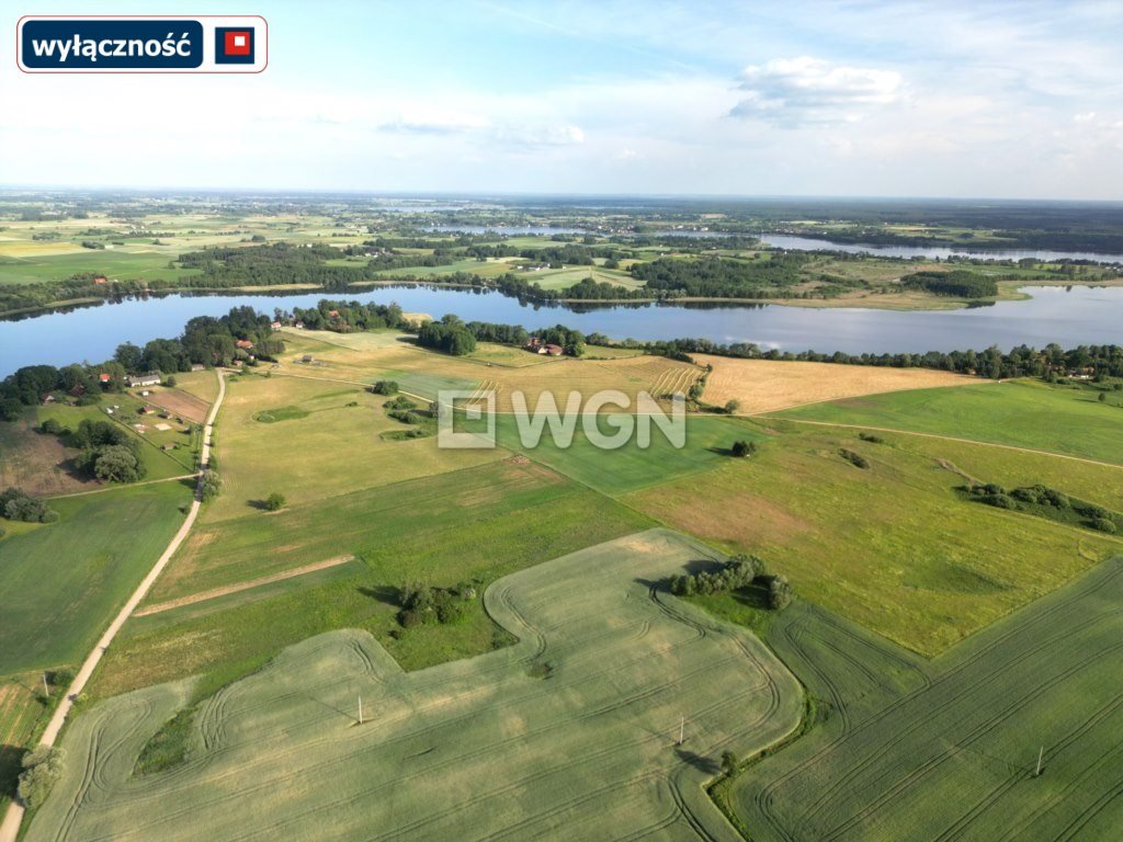 Działka inna na sprzedaż Lisewo, Lisewo  1 103m2 Foto 2