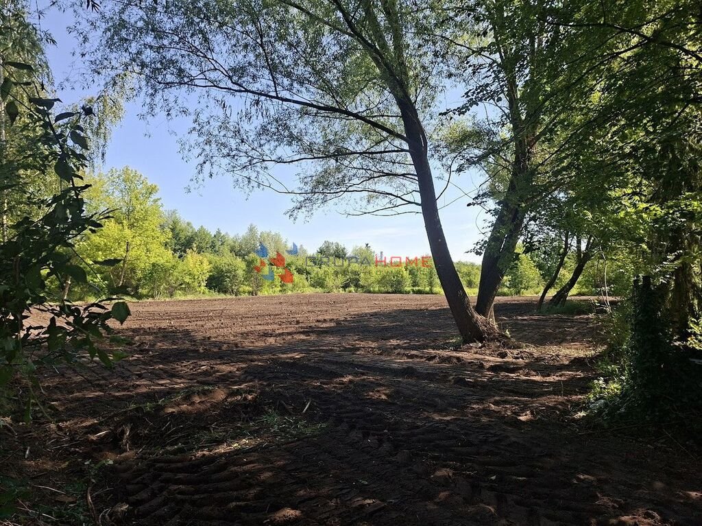 Działka 1000 m² pod dom z mediami, plan zagospodarowania. Brwinów  1 000m2 Foto 1