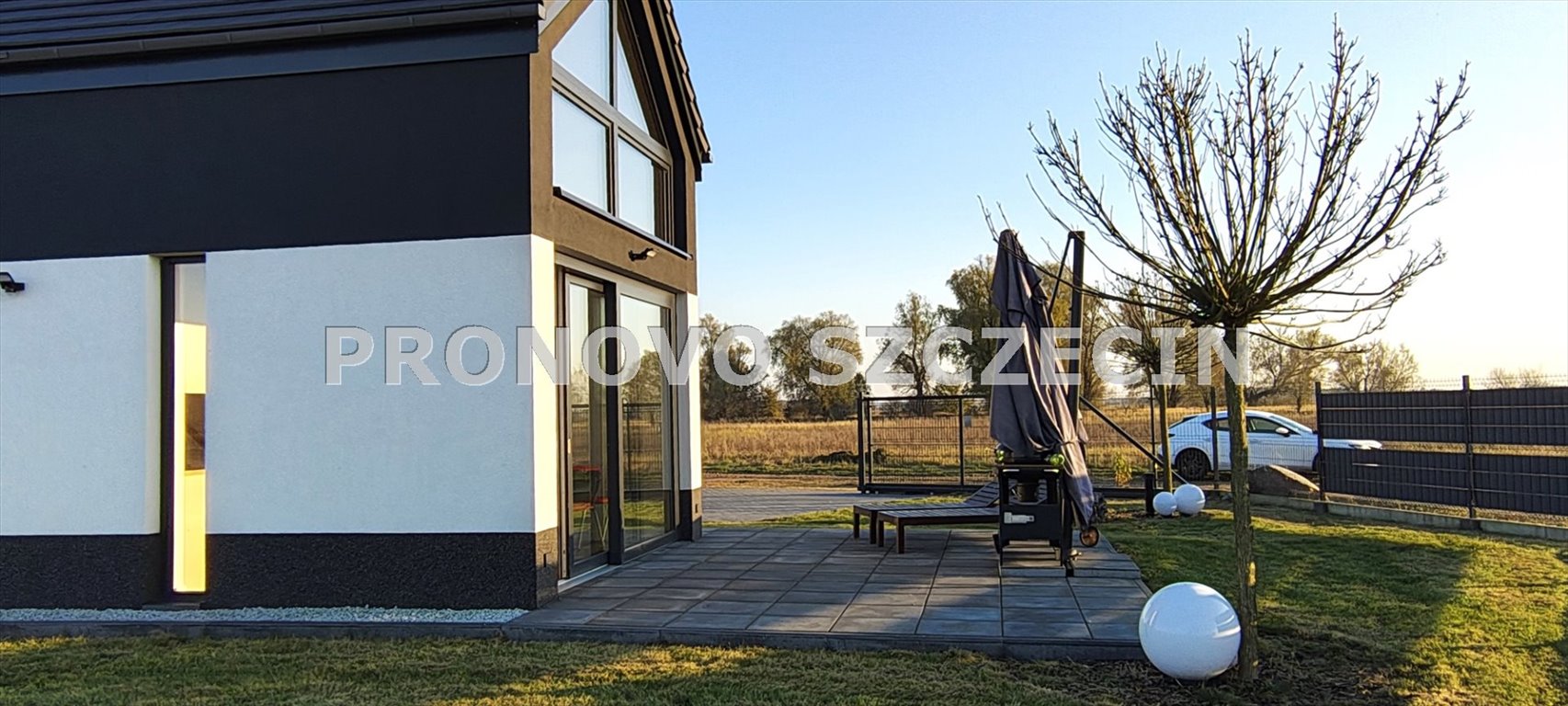 Dom na sprzedaż Lubczyna  50m2 Foto 1