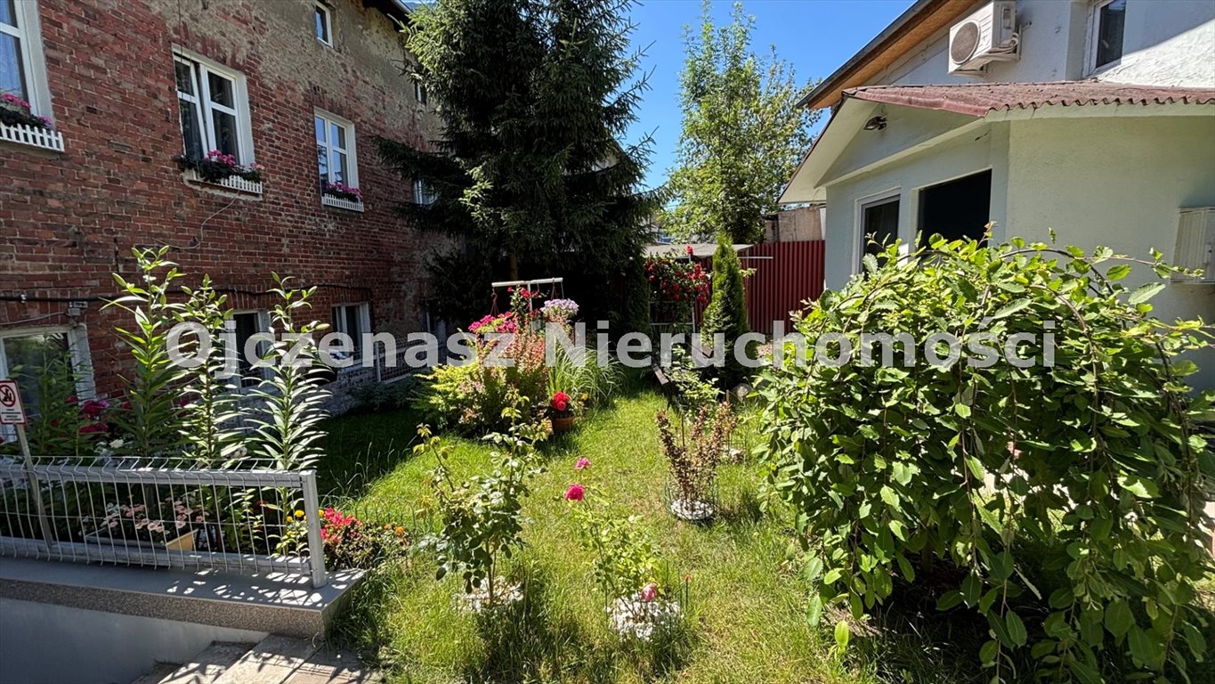 Kawalerka na sprzedaż Bydgoszcz, Szwederowo  38m2 Foto 1