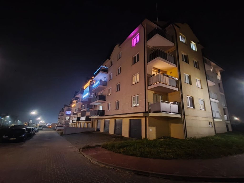 Eleganckie 2 pokoje z balkonem, 44 m², Ślichowice Kielce, Ślichowice, Jerzego Bogumiła Puscha  44m2 Foto 1