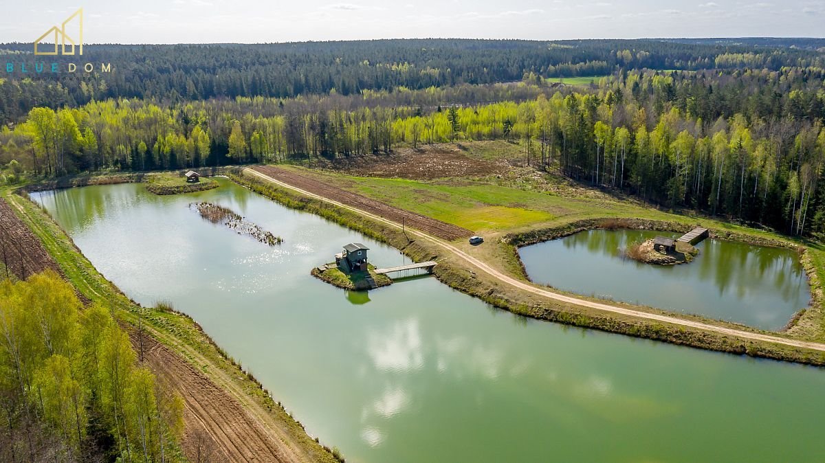 Działka inna na sprzedaż Piłatowszczyzna  75 200m2 Foto 13