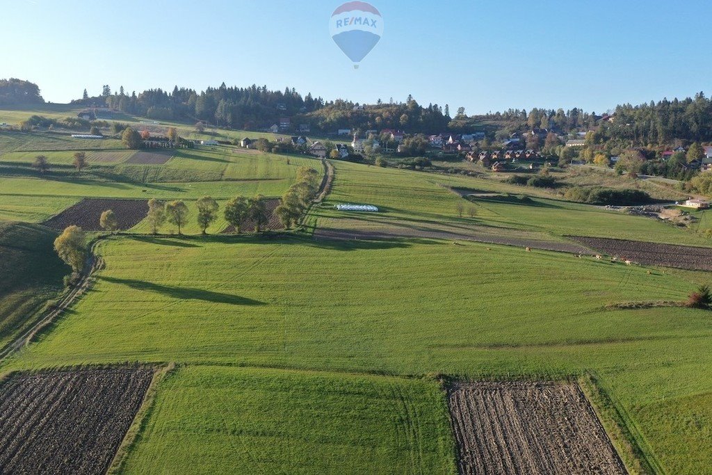 Działka budowlana na sprzedaż Falsztyn  1 201m2 Foto 6