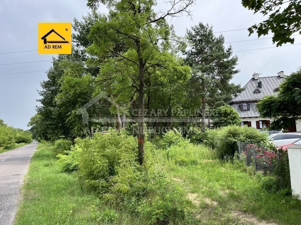 Na sprzedaż działka 10 000 m² z lasem i widokami w Uściążu Uściąż, Uściąż  10 000m2 Foto 1
