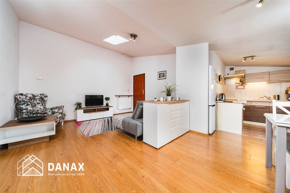 Mieszkanie czteropokojowe  na sprzedaż Kraków, Grzegórzki, Grzegórzecka  88m2 Foto 1